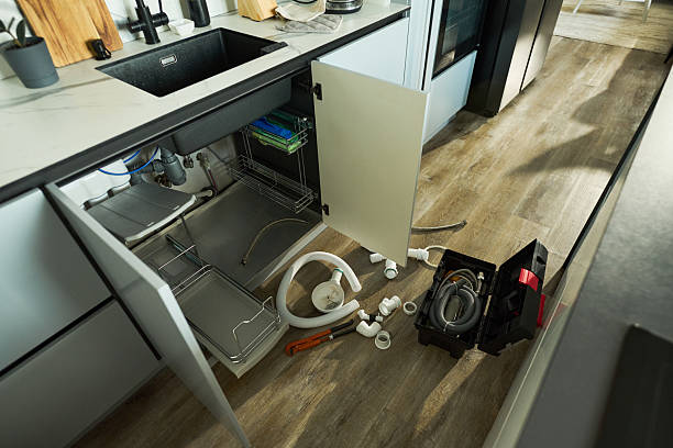 Reliable Plumbing contractor in Brunswick, MD by Street Wise - Plumbing