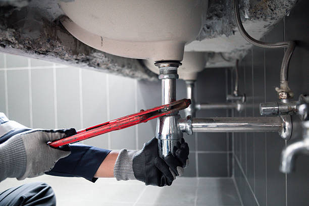 Licensed Plumbing service in Brunswick, MD - Street Wise - Plumbing